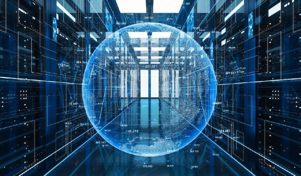 智能算力服务器